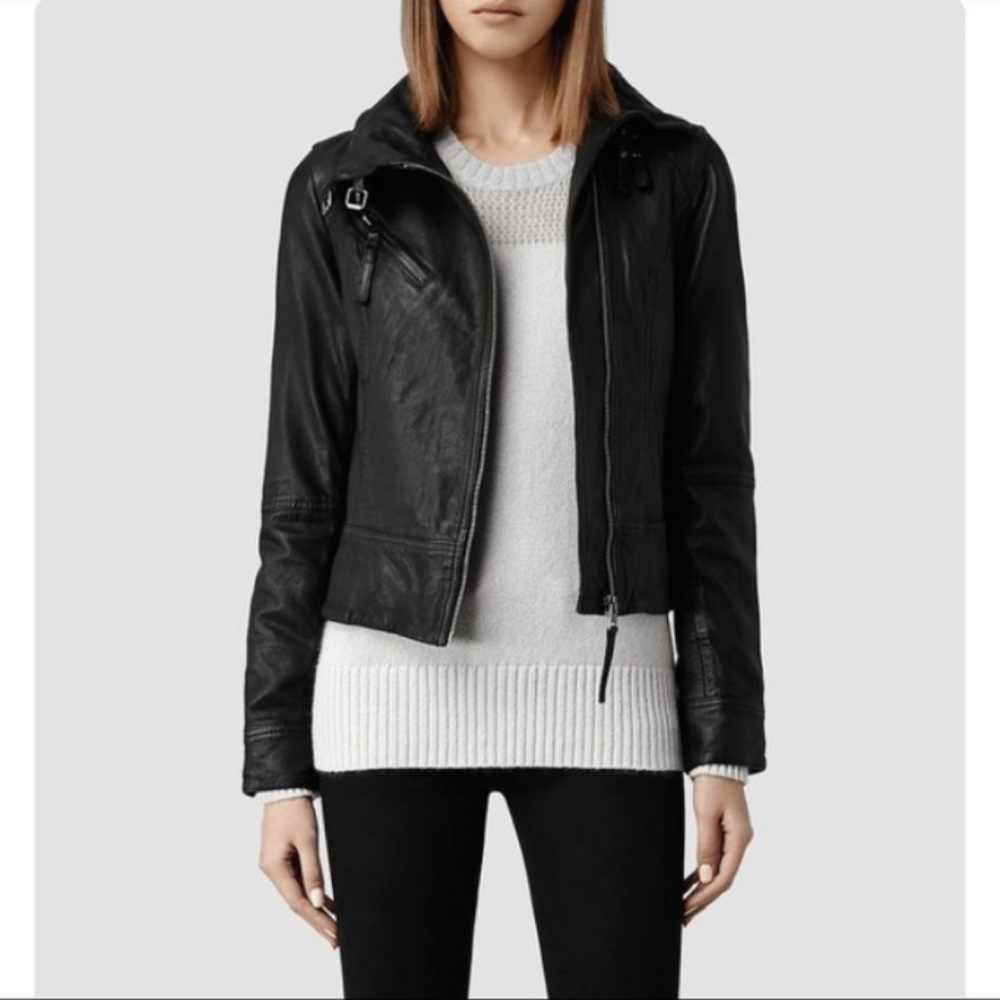 Allsaints Belvedere Jacket